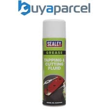 Image of Sealey SCSCF400 Tapping & Cutting Fluid 500ml 