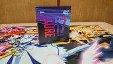 Image of Intel - Core i7-9700K 9th Generation 8-Core - 8-Thread 3.6 GHz (4.9 GHz Turbo...