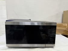 Image of Samsung 1000W Standard Microwave MS32DG4504ATE3 5Programmes 32L Capacity S/Steel