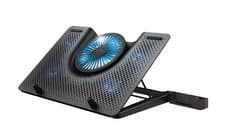 Image of 8713439235814 Laptop cooling stand GXT 1125 QUNO Trust