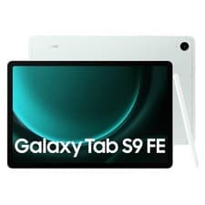 Image of Samsung Galaxy Tab S9 FE - Wi-Fi Only - 8GB RAM 256GB - Mint - Good Condition