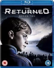 Image of The Returned - Series 2 (Blu-ray) Anne Cosigny Clotilde Hesme Céline Sallette