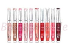 Image of Bourjois 3D Effect Lip Gloss - Choose Your Shade