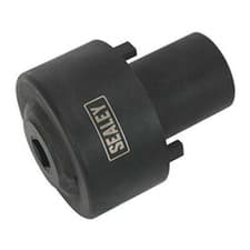 Image of Sealey Rear Hub Nut Socket - Ford Transit - SX138