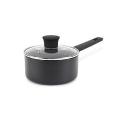 Image of Russell Hobbs Saucepan 16cm Shield Non-Stick Easy Clean Cook Induction No Oil