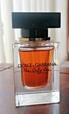 Image of Dolce & Gabbana The Only One Eau de Parfum 30ml New