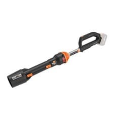 Image of WORX Powershare Cordless LEAFJET 20V Leaf Blower BODY ONLY WG543E.9