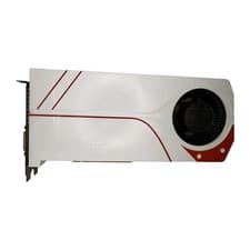 Image of ASUS Turbo GTX 960 OC 2GB GDDR5 FH PCIe 3.0-x16 GPU