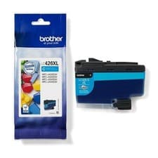 Image of Genuine Brother LC426 / LC426XL Ink Cartridges - CHOOSE YOUR INKS - Vat Inc