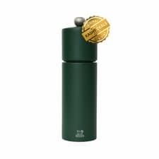 Image of Peugeot Paris Cosy 18cm Pepper Mill – Moss Green - New