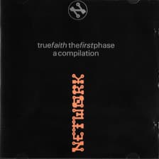 Image of network  True Faith (The First Phase) (A Compilation) CD UK  1991  new