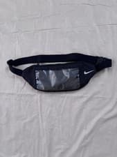 Image of Nike Running waist pack.