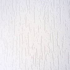 Image of Anaglypta White Blown Vinyl Embossed Textured Paintable Pattern Wallpaper 697110