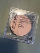 Image of Jane Iredale Pure Pressed Base Mineral Foundation Refill 9.9g honey bronze