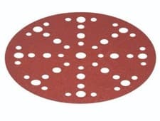 Image of Festool 575193 Sanding Discs Sheet Abrasives STF D150/48 P220 RU2/50 Pack Of 50