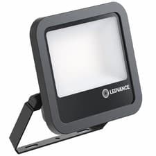 Image of Ledvance Performance Class LED Floodlight 69W 4000K Black IP66
