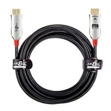 Image of Long Distance HDMI Active Optical Cable AOC HDR 18Gb 4K 20m/30m/40m/50m/75m/100m