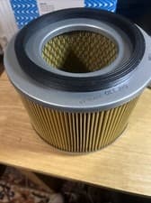 Image of A1324 PURFLUX AIR FILTER FOR NISSAN Equivalent to Mann C 18006 FMH-C18006