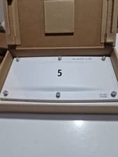 Image of Cisco Meraki MR46E-HW Wi-Fi Access Point Not Included Antennas
