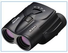 Image of Nikon Compact Binoculars Sportstar 8x20DCF 10x25DCF
