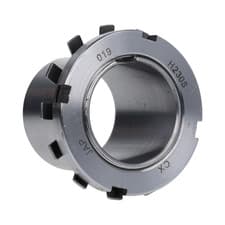 Image of H2308 CX 35,00 x 40,00 x 46,00 mm ADAPTER/WITHDRAWAL SLEEVES