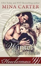 Image of The Winter Bear's Bride: Howls Romance