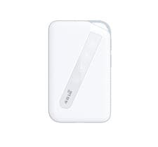 Image of D-Link DWR-932W 4G LTE AX300 Wi-Fi 6 Mobile Hotspot, Portable Travel MiFI Router