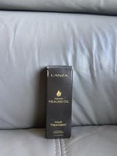 Image of Lanza Keratin Healing Oil Treatment 50ml. Rrp £28.50.