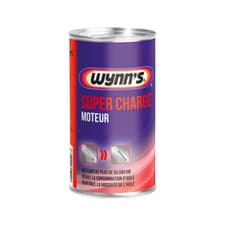 Image of Super Engine Cleaner Wynn's - 325 ml
