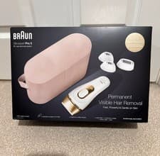 Image of Braun Silk-expert Pro 5 PL5347 IPL Hair Removal System NEW Sealed