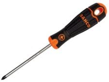 Image of Bahco BAHCOFIT Screwdriver Phillips Tip PH1 x 250mm BAH192001250