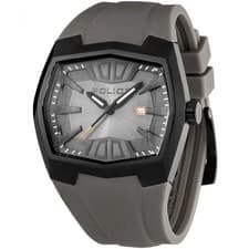 Image of Police Men's Axis Angular Watch Product Code: 13834JSB/13 WITHOUT BOX