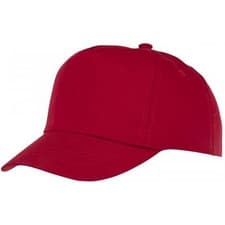 Image of Bullet Childrens/Kids Feniks 5 Panel Cap  PF2918