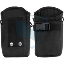 Image of Scanner Holster Carry Case Bag Belt for Zebra TC70 TC72 TC75 TC77 TC53 TC58 TC20