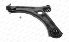 Image of Wishbone Control Arm VO-WP-13307 MOOG for VW SKODA