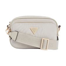 Image of Guess Eco Gemma Mini Bag Taupe EYG839572