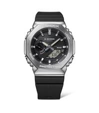 Image of Casio Solar Bluetooth G Shock Watch GBM-2100-1AER RRP £229.00 Our Price £182.95