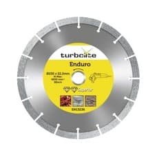 Image of Marcrist Turbolite Diamond Blade Enduro Superior All Sizes Fast Cut Long Life