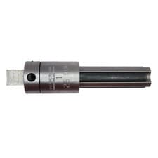 Image of Walton 11004 1″ 24/25mm 4-Flute Tap Extractor
