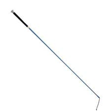 Image of Dublin Supaflex Dressage Whip110cm Purple WB1022
