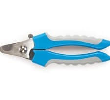 Image of ERGO NAIL CLIPPER - (Small, Large) - Ancol Dog Grooming Paw Care bp Pet Trimming