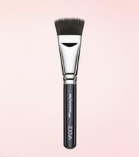 Image of Zoeva 109 Face Vegan Make Up Brush