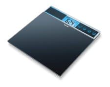 Image of Beurer GS39 - Talking Bathroom Scales