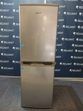 Image of HYE 50/50 Fridge Freezer Freestanding 142L RF01FF142S01 - Refurb A (Read)