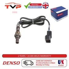 Image of Denso Lambda Sensor For Mitsubishi Outlander 2001-2007 2.4 DOX-0314