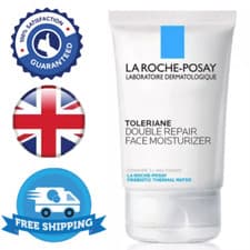 Image of La Roche-Posay TOLERIANE Double Repair Face Moisturizer 100 mL
