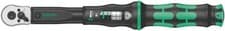 Image of Click Torque B 1 Adjustable Torque Wrench, 3/8" Square Drive, 10 - 50 Nm,