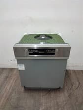 Image of Bosch SMI2HTS02G Dishwasher Series 2 Semi-Integrated Full-Sized [ID2111179404]