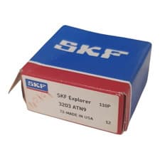 Image of SKF 3203-ATN9 Bearing