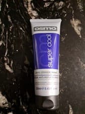 Image of Osmo Super Cool Zero Orange Mask - 250ml